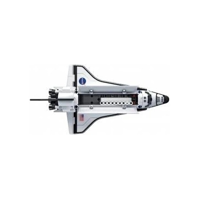 Clementoni Scientific Fun Mechanics Space Shuttle 50710