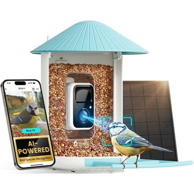 Birdfy Solar Podávač EPPAMBNI8101110