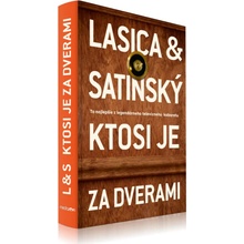 Ktosi je za dverami