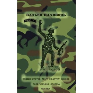 Ranger Handbook: July, 1967 | Us Army Infantry School, Special Operations Press (ISBN: 9781481847988)