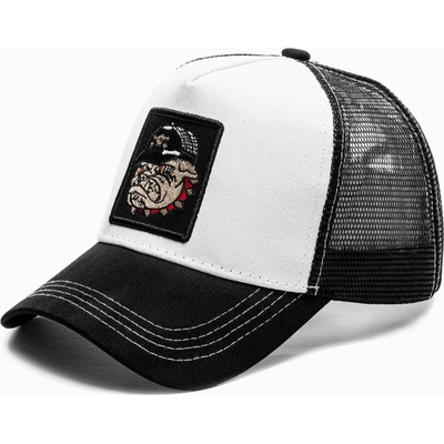 Edoti Мъжка бейзболна шапка - черна Edoti | Cheren | МЪЖЕ | ЕДИН РАЗМЕР