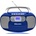 Roadstar RCR-4635UMPBL