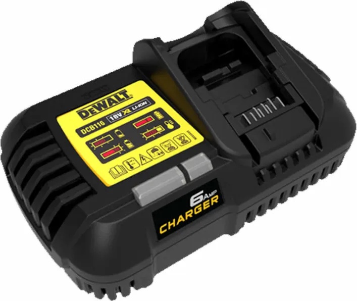DEWALT DCB116-QW