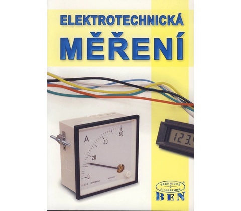 Elektrotechnická měření