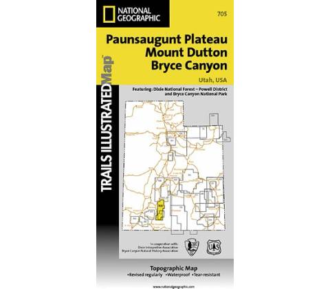 Bryce Mount Dutton