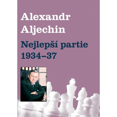 Nejlepší partie 1934-1937