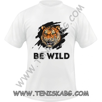 Fruit of the Loom Be wild