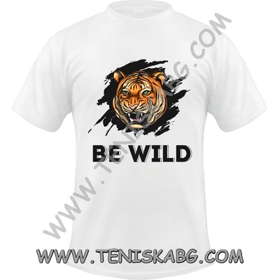 Fruit of the Loom Be wild