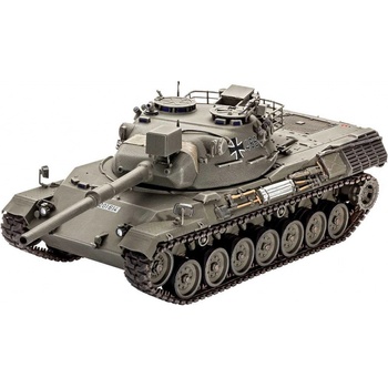 Revell 03240 Modeltanku Leopard 1 1:35