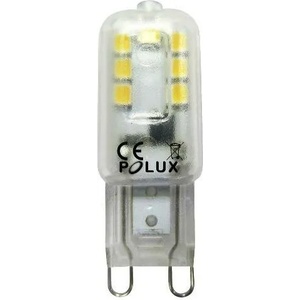 Polux G9 2.5W 6400K (SA0604)