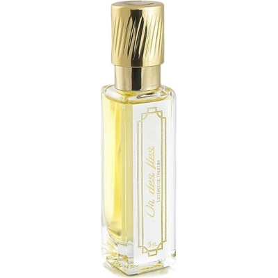 Cherigan Or des Iles parfémovaná voda unisex 15 ml