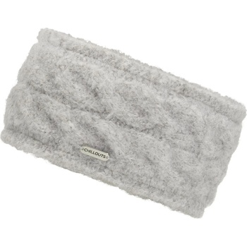 Chillouts Дамска лента за глава Chillouts Women's Iris Headband - Light Grey - размер One Size (904-5058-0211)