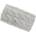Chillouts Дамска лента за глава Chillouts Women's Iris Headband - Light Grey - размер One Size (904-5058-0211)