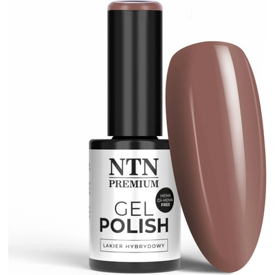 NTN Gél lak premium PASSION FOR LOVE 200 5 g