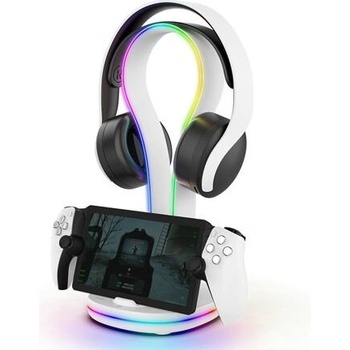 iPega P5P23 Nabíjecí RGB