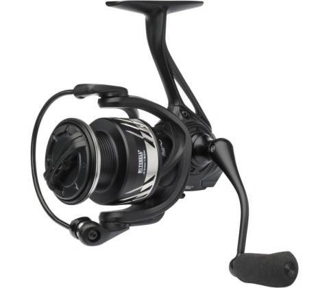 Mitchell MX5 4000 HS