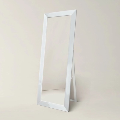 Ars Longa Milano 64,6x174,6 cm biela LS-MILANO50160-B