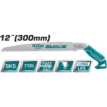 Image 1 of TOTAL THT5113006