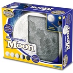 Brainstorm Moon with remote (E2003)