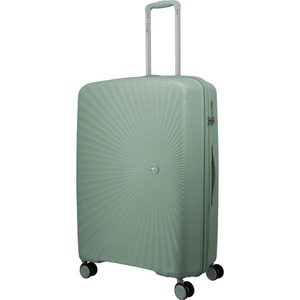 Travelite Пътнически куфар Tamaris Voyaage L Sage Green Travelite | Zelen | МЪЖЕ | UNI