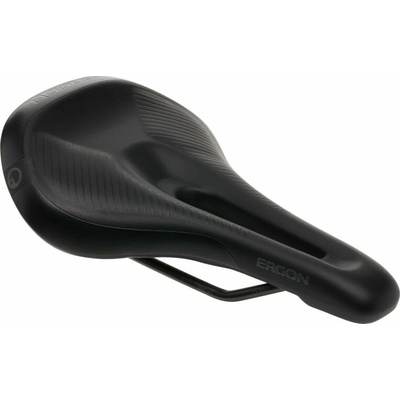 Ergon SM E-Mountain Women stealth M/L
