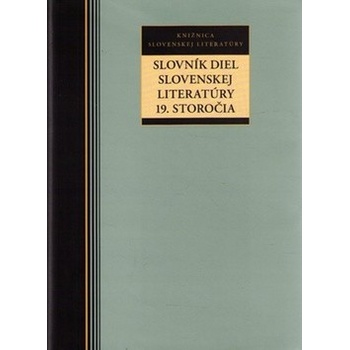 Sondy do slovenskej literatúry 19. storočia