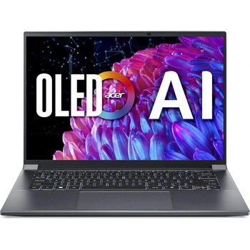 Acer Swift X 14 NX.KR7EC.001