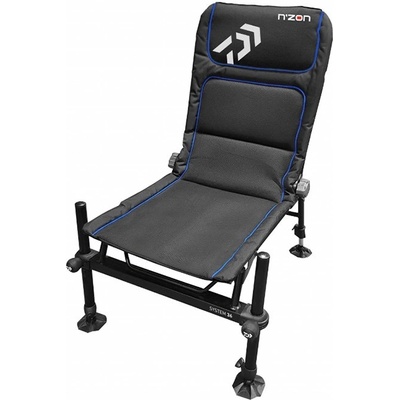 Daiwa Křeslo N'Zon System 36 Feeder Chair