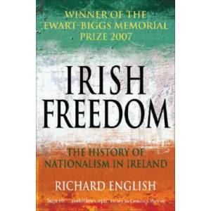 Irish Freedom (2007)