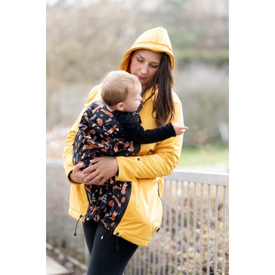 Oriclo nosící bunda AnyTime 5v1 – Zboží Dáma