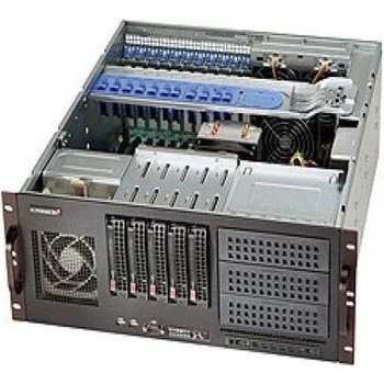 Image 1 of Supermicro CSE-842XTQ-R606B