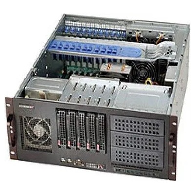 Supermicro CSE-842XTQ-R606B