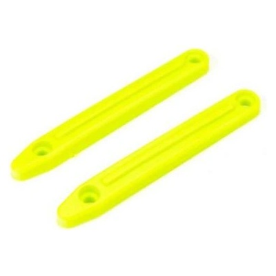 Arrma покривна рамка зелена