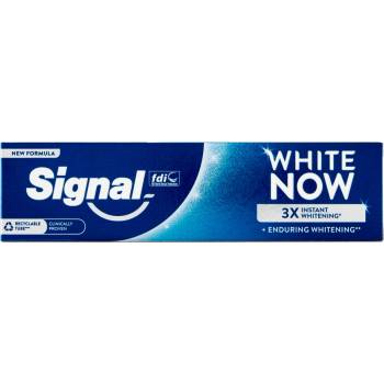 Unilever Signal ZP 75ml бял сега