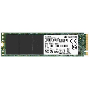 Transcend 110Q 500GB M.2 NVMe (TS500GMTE110Q)