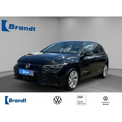 Volkswagen Golf 1.5 eTSI DSG 110 kW
