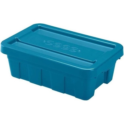 UTC Úložný box HEAVY DUTY 12,5 l modrá UT0131