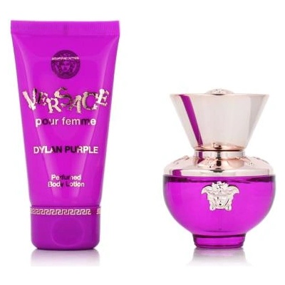 Versace Pour Femme Dylan Purple за жени
