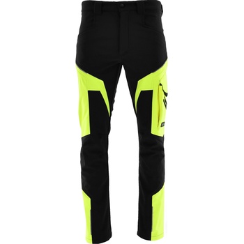 SARA Софтшел работни панталони Comfort Winter - топлина и защита (1-27-630-25-27)