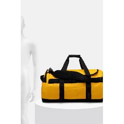 The North Face Спортен сак The North Face Base Camp Duffel - M в жълто NF0A52SA4WP1 (NF0A52SA4WP1)