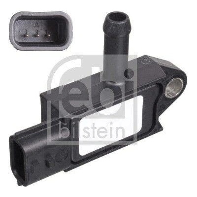 Senzor, tlak výfukového plynu FEBI BILSTEIN 100854
