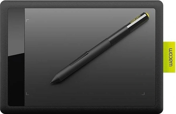 Wacom One S
