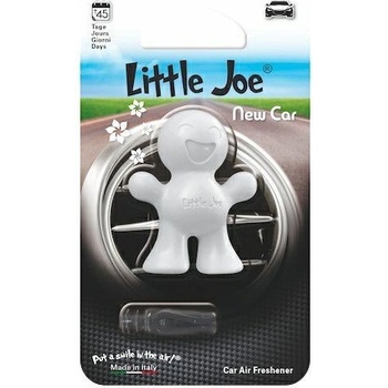 Little Joe 3D NEW CAR