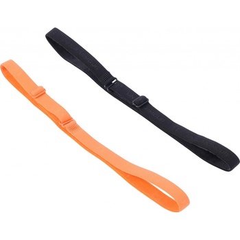 Under Armour ADJUSTABLE MINI BANDS W oranžová 1376723-848
