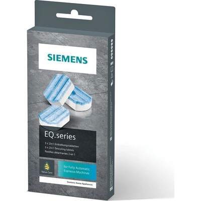 Siemens TZ80002A 6 Ks