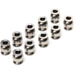 Axial Аксиален сферичен шарнир 8x7mm (10): RBX10