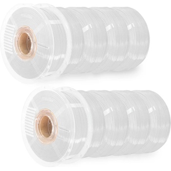 AzureFilm PETG SUPER PACK White - 1, 75 mm (FGR9-9010)