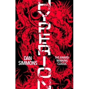 Hyperion (ISBN: 9781399609500)