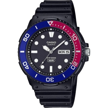 Casio Casio Часовник MRW-230H-1E2VEF, черен (15054419)