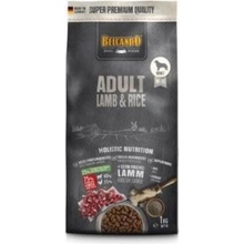 Belcando Adult Lamb & Rice 12,5 kg